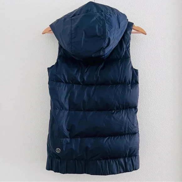 Lululemon The Fluffiest Vest - Picture 7 of 8